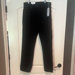 Women’s Black Jeans
